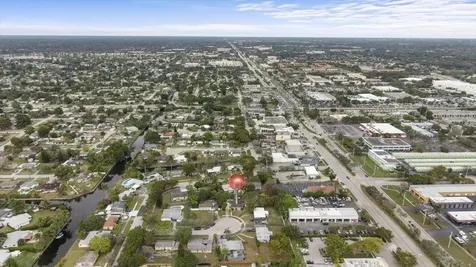 5805 NW 18th Court Margate FL 33063