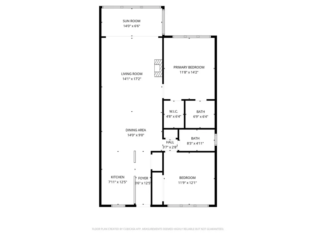 1100 SW 12th Street Fort Lauderdale FL 33315