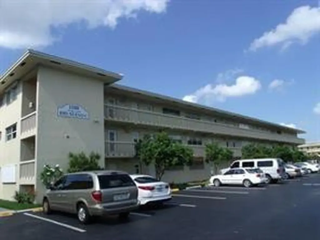 1100 SW 12th Street Fort Lauderdale FL 33315