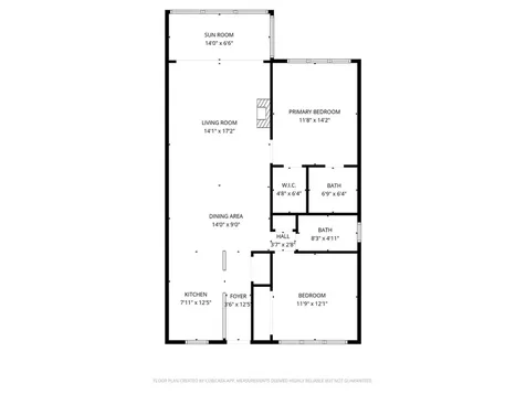 1100 SW 12th Street Fort Lauderdale FL 33315
