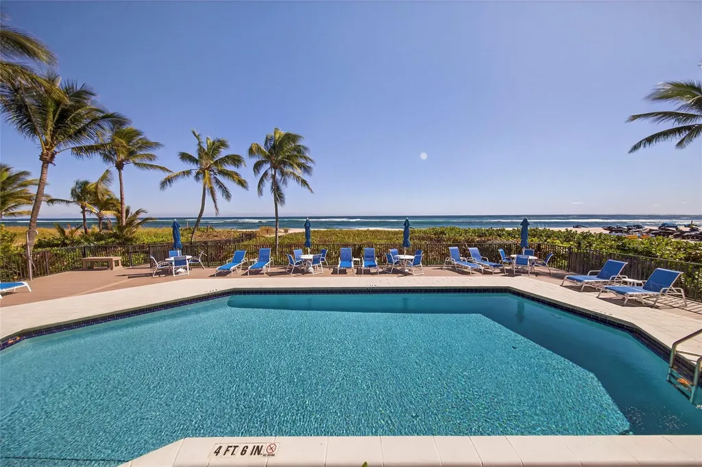 1500 N Ocean Boulevard Pompano Beach FL 33062