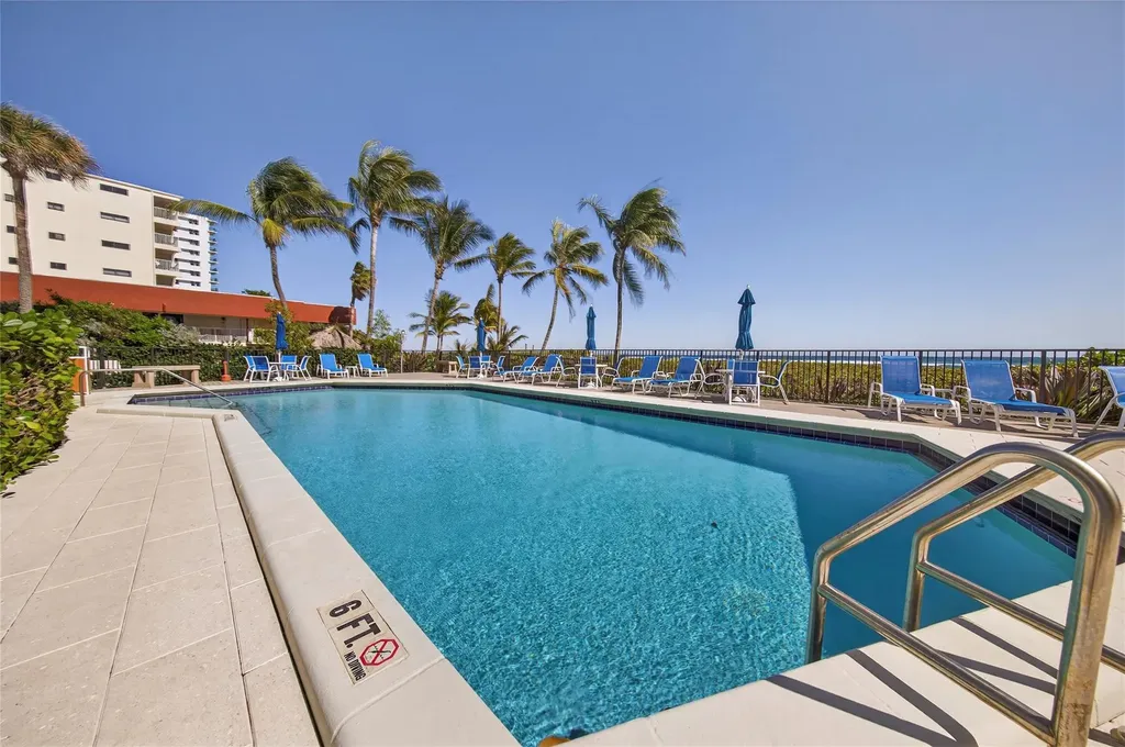 1500 N Ocean Boulevard Pompano Beach FL 33062