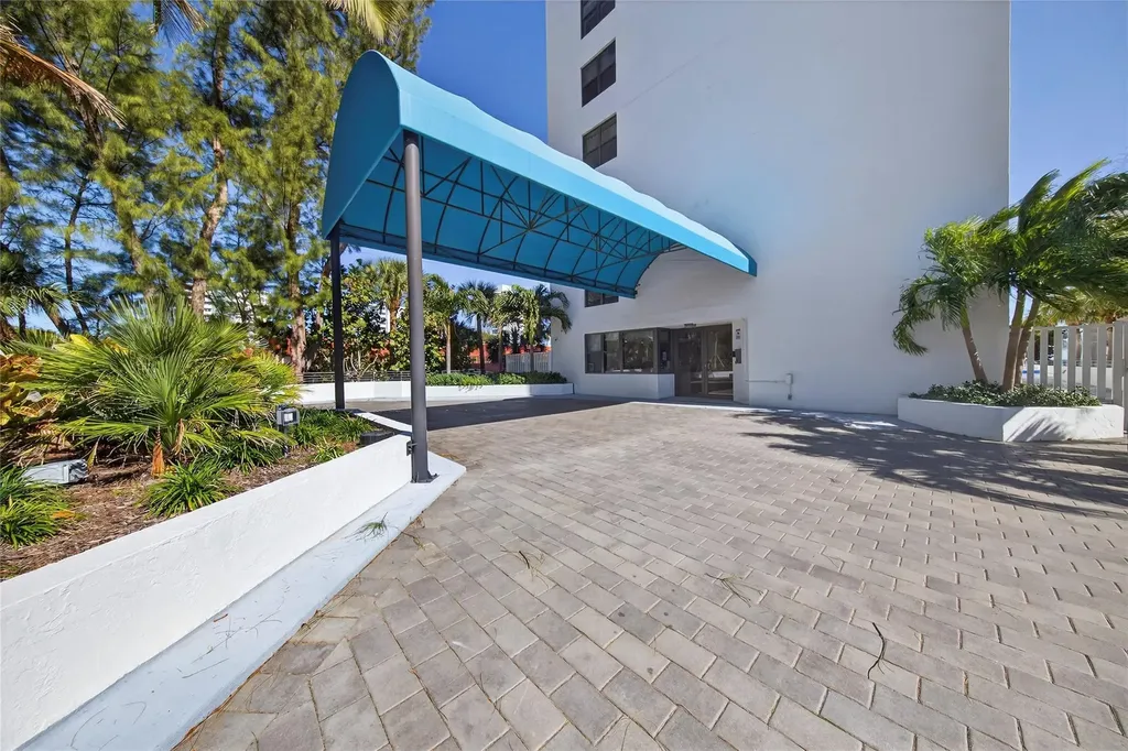 1500 N Ocean Boulevard Pompano Beach FL 33062