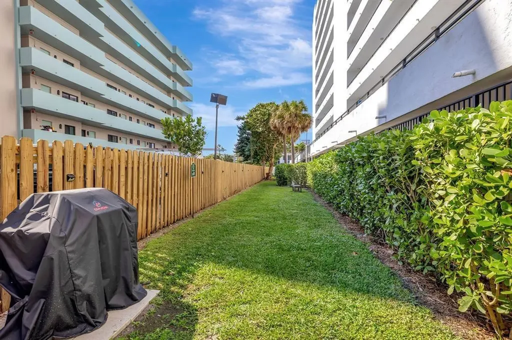 1500 N Ocean Boulevard Pompano Beach FL 33062