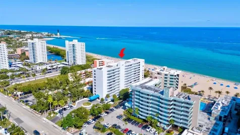 1500 N Ocean Boulevard Pompano Beach FL 33062