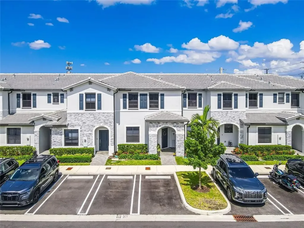 13370 SW 287th Street Homestead FL 33033