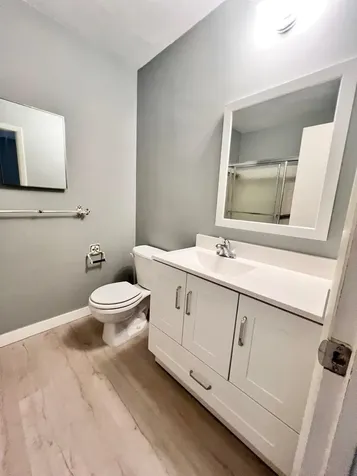 3550 NW 8th Avenue Pompano Beach FL 33064