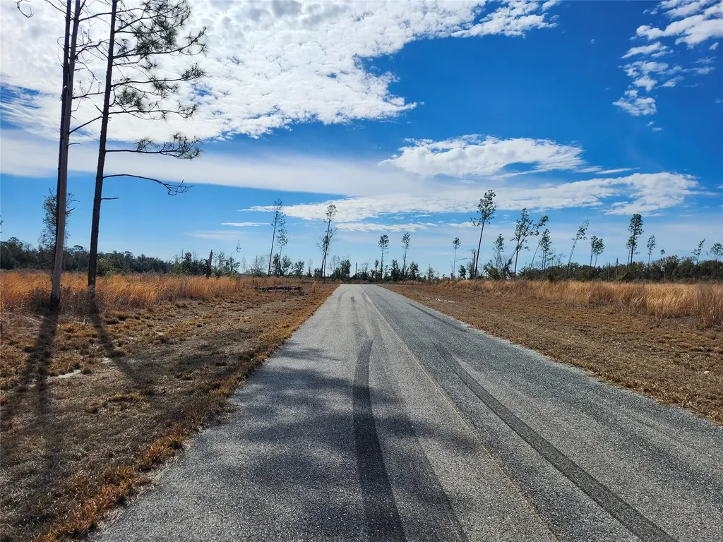 Lot 50 Fl-50 Live Oak FL 32060