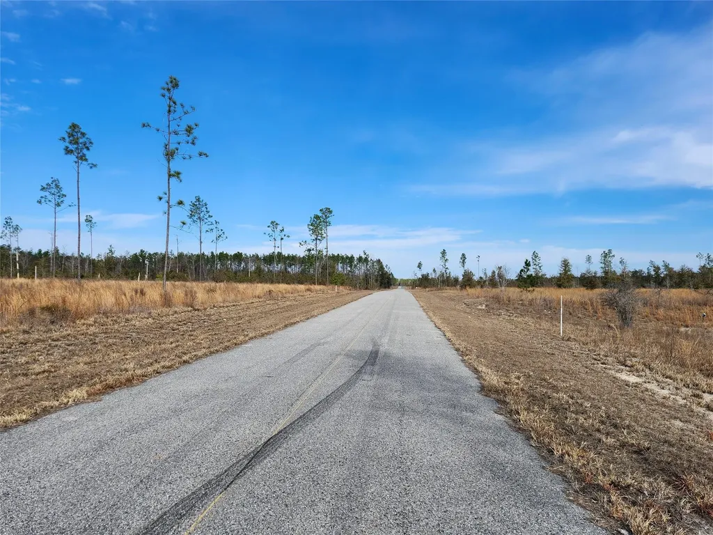 Lot 50 Fl-50 Live Oak FL 32060