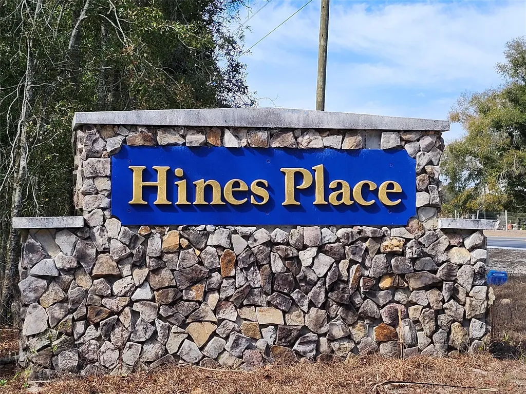 Lot 50 Fl-50 Live Oak FL 32060