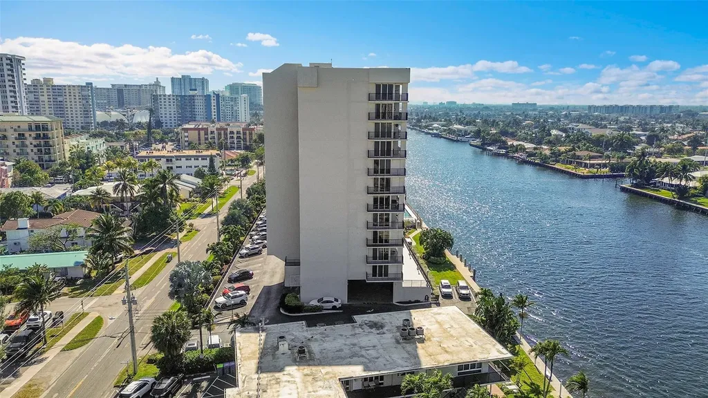 521 N Riverside Drive Pompano Beach FL 33062