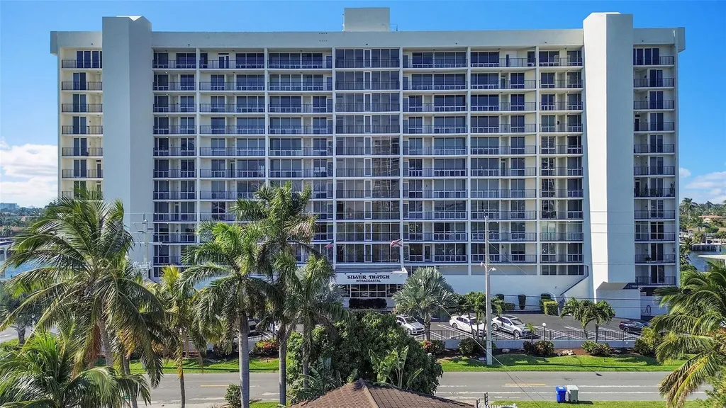 521 N Riverside Drive Pompano Beach FL 33062