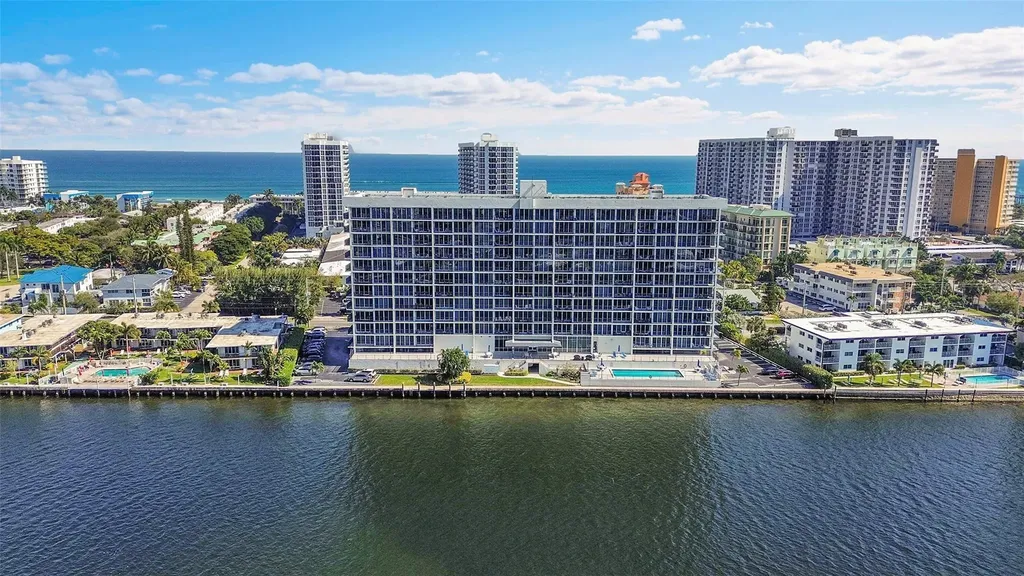 521 N Riverside Drive Pompano Beach FL 33062