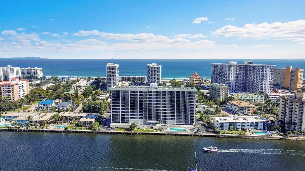521 N Riverside Drive Pompano Beach FL 33062