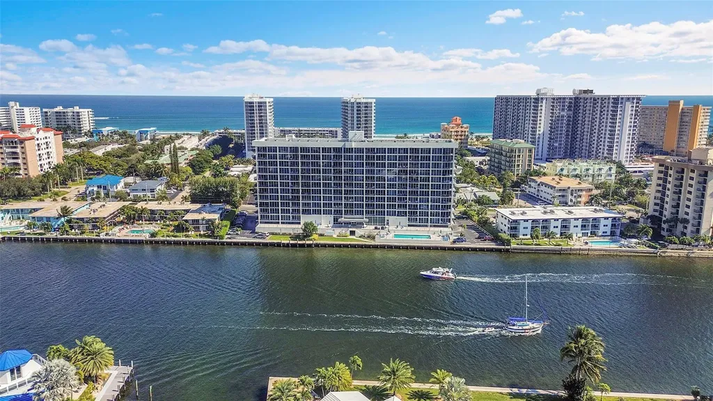 521 N Riverside Drive Pompano Beach FL 33062