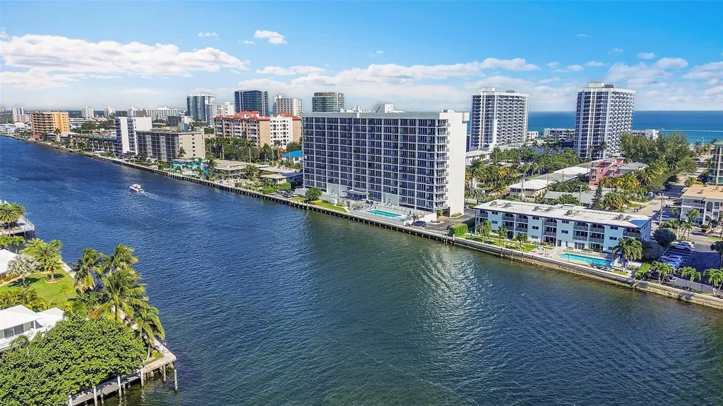 521 N Riverside Drive Pompano Beach FL 33062
