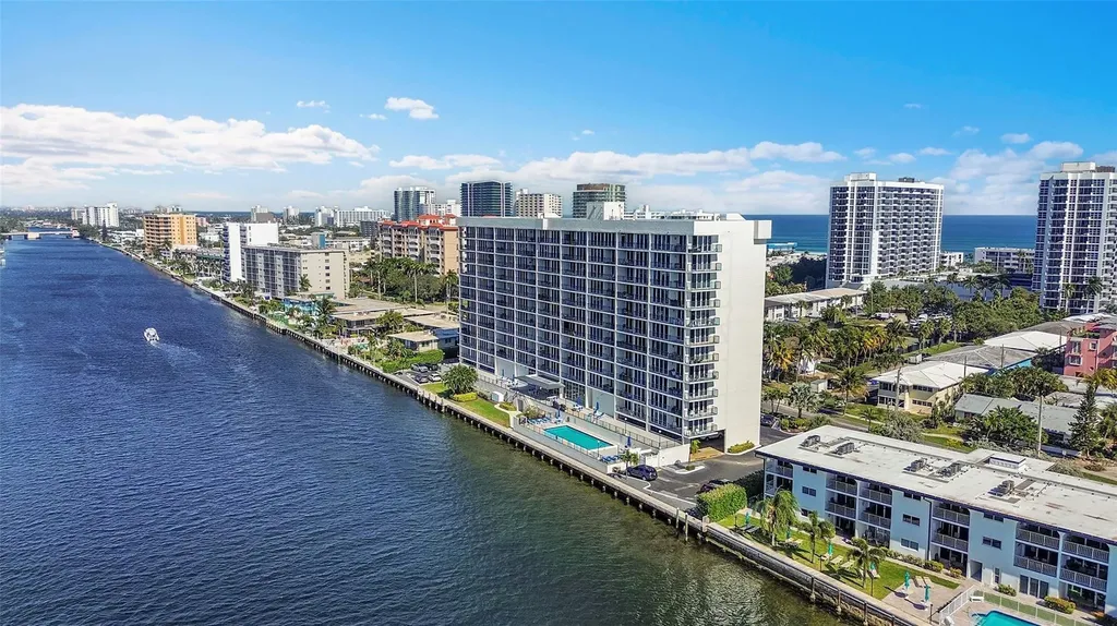 521 N Riverside Drive Pompano Beach FL 33062