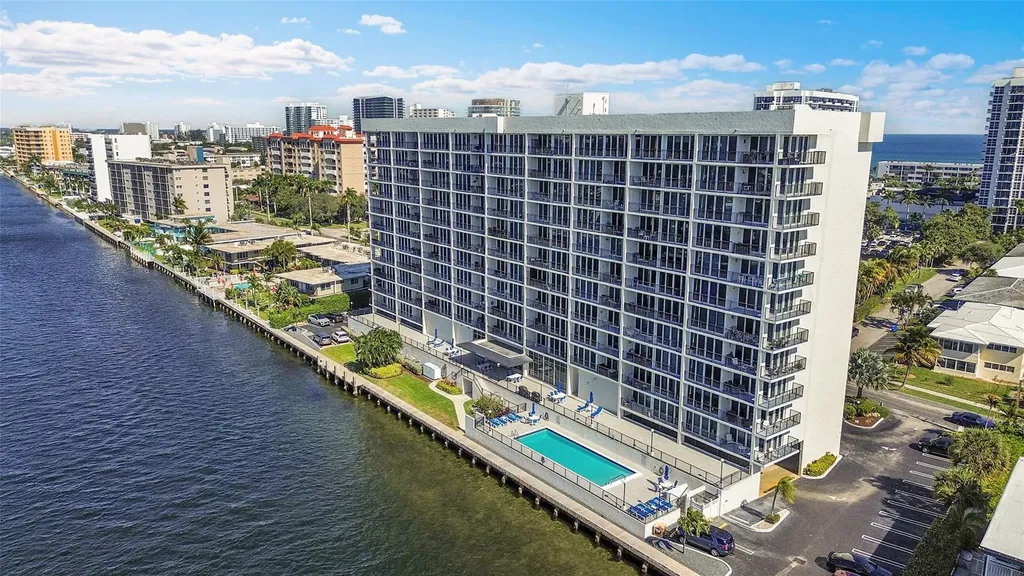 521 N Riverside Drive Pompano Beach FL 33062