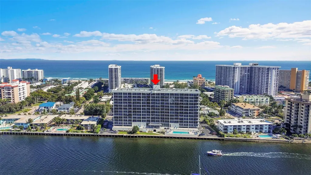 521 N Riverside Drive Pompano Beach FL 33062