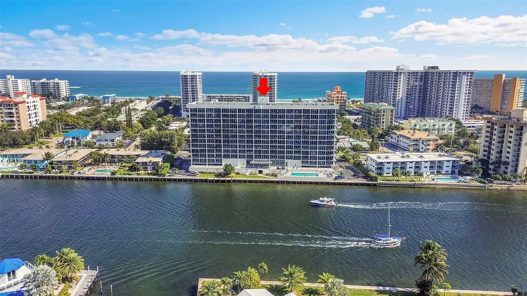 521 N Riverside Drive Pompano Beach FL 33062