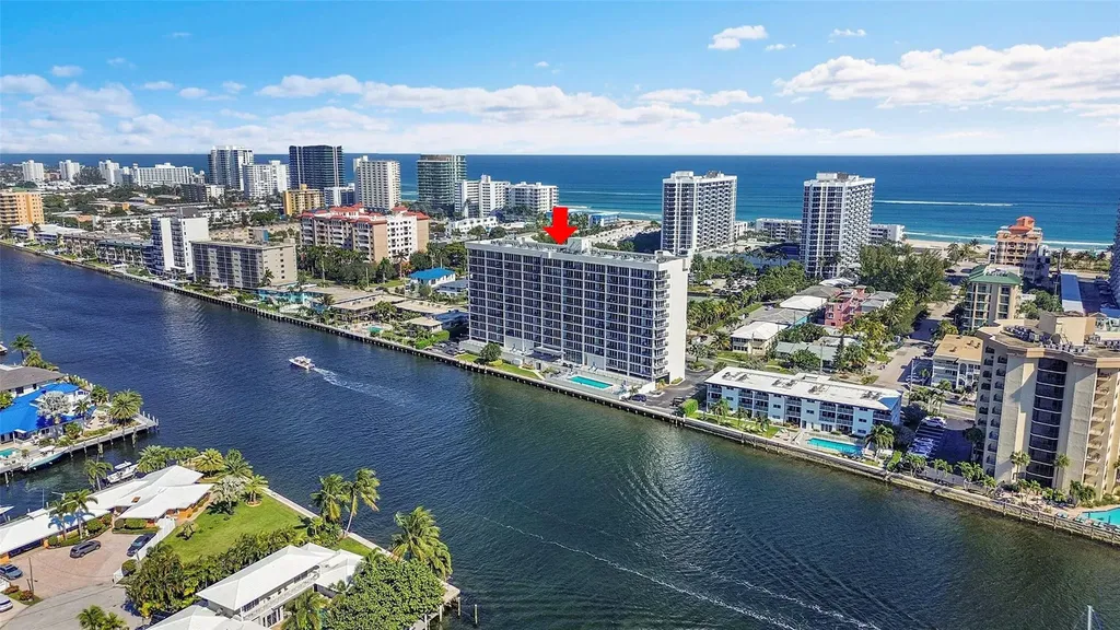 521 N Riverside Drive Pompano Beach FL 33062