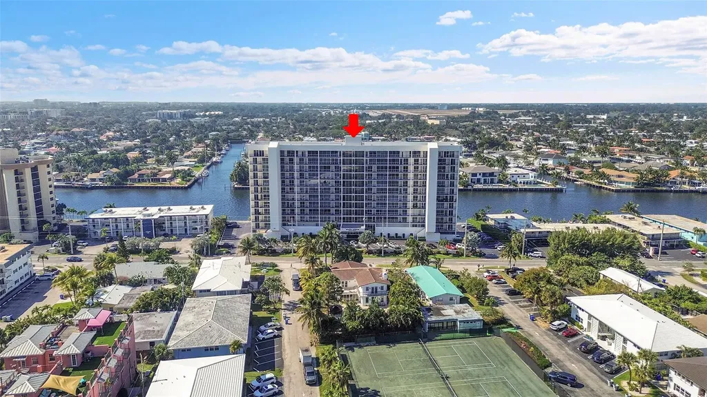 521 N Riverside Drive Pompano Beach FL 33062