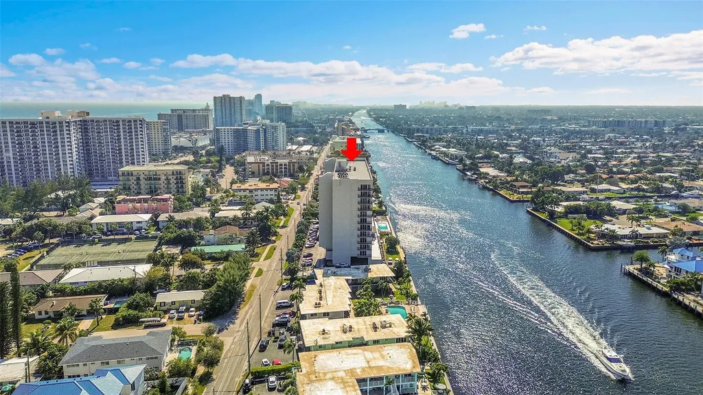521 N Riverside Drive Pompano Beach FL 33062