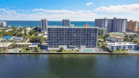 521 N Riverside Drive Pompano Beach FL 33062