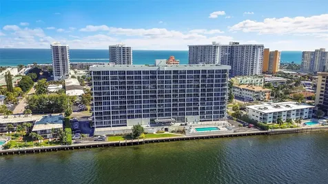 521 N Riverside Drive Pompano Beach FL 33062
