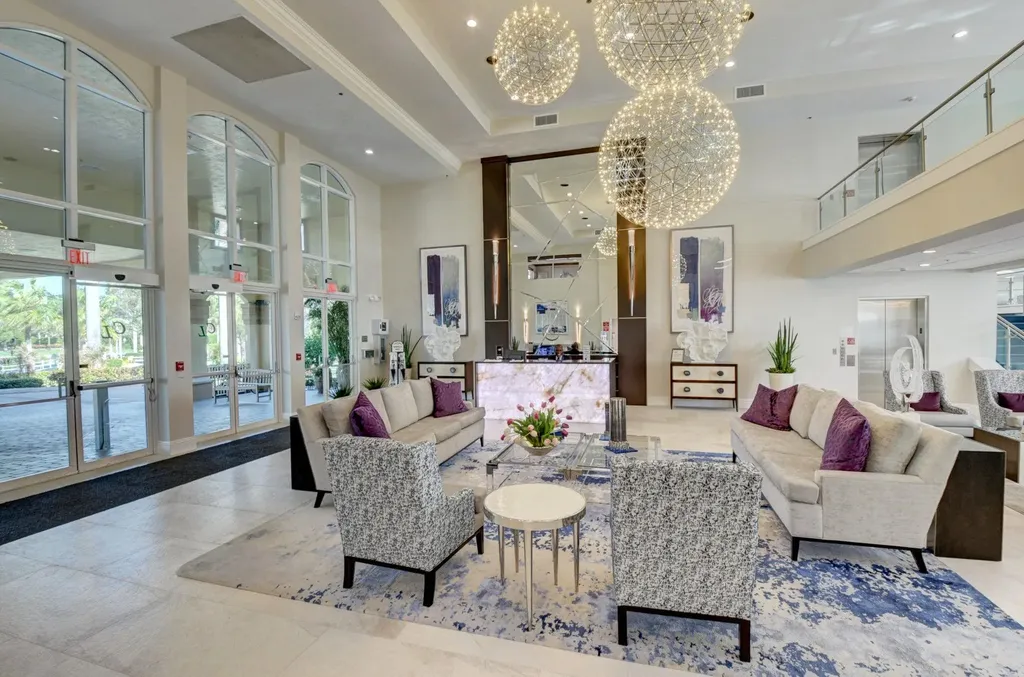 5906 Crystal Shores Drive Boynton Beach FL 33437