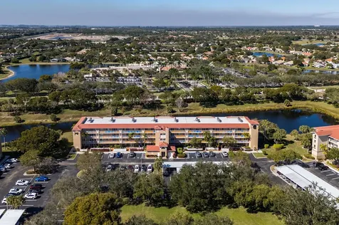 5906 Crystal Shores Drive Boynton Beach FL 33437