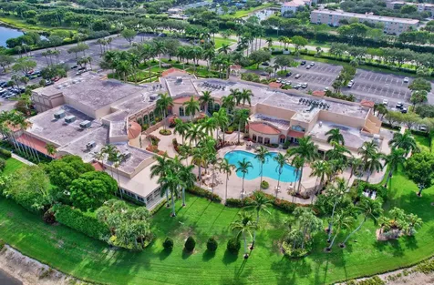 5906 Crystal Shores Drive Boynton Beach FL 33437