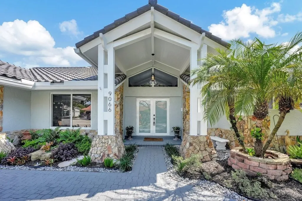 9066 NW 52nd Court Coral Springs FL 33067