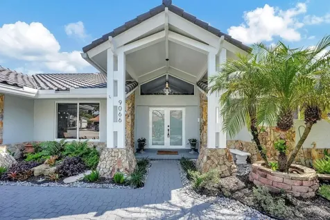9066 NW 52nd Court Coral Springs FL 33067