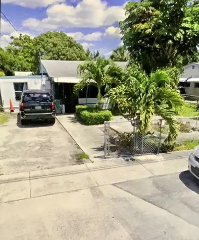 5663 Flagler Street Hollywood FL 33023