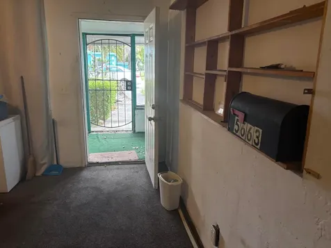 5663 Flagler Street Hollywood FL 33023