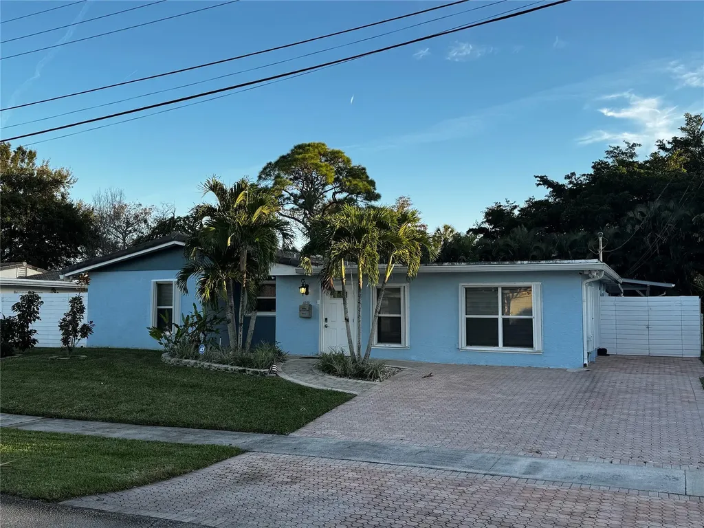 4250 NW 9th Court Coconut Creek FL 33066