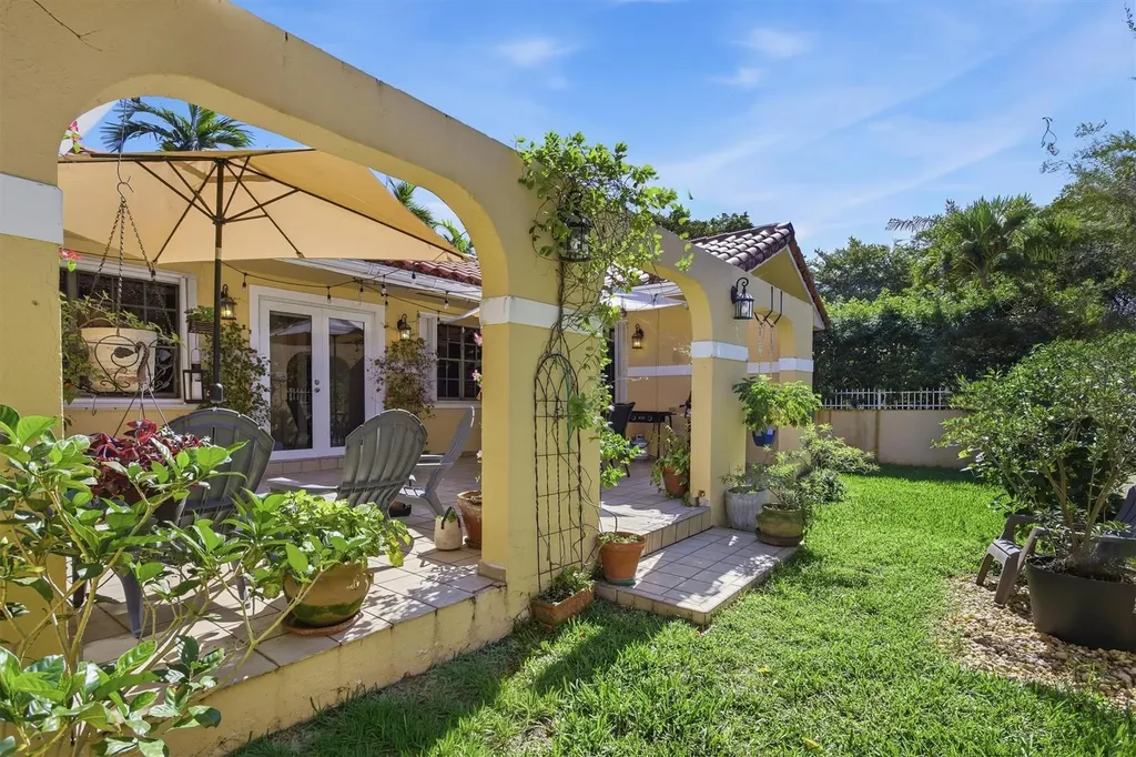 430 Sarto Avenue Coral Gables FL 33134