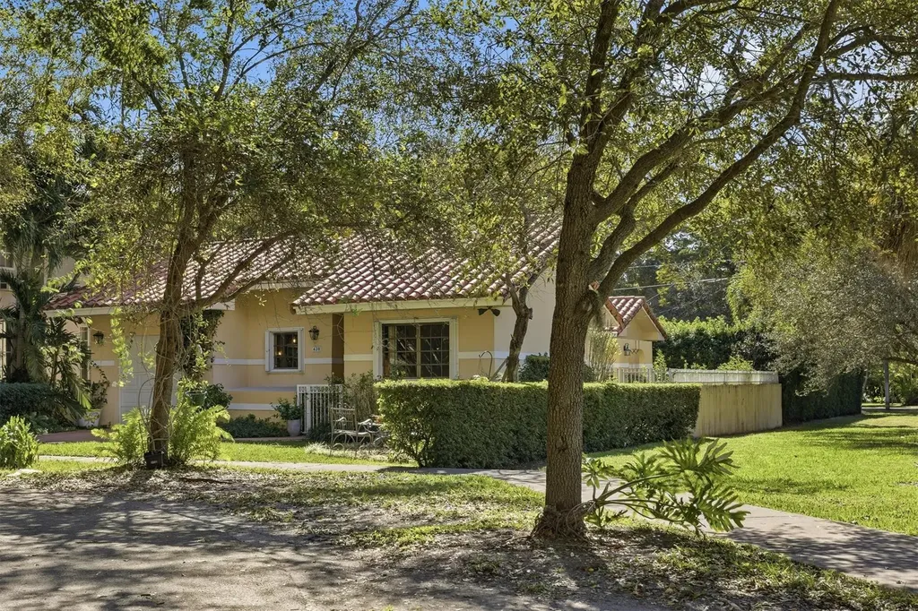 430 Sarto Avenue Coral Gables FL 33134