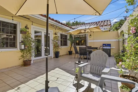 430 Sarto Avenue Coral Gables FL 33134