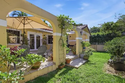 430 Sarto Avenue Coral Gables FL 33134