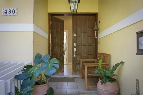 430 Sarto Avenue Coral Gables FL 33134