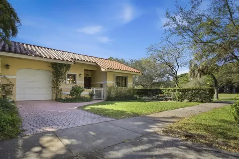 430 Sarto Avenue Coral Gables FL 33134