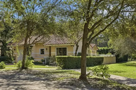 430 Sarto Avenue Coral Gables FL 33134