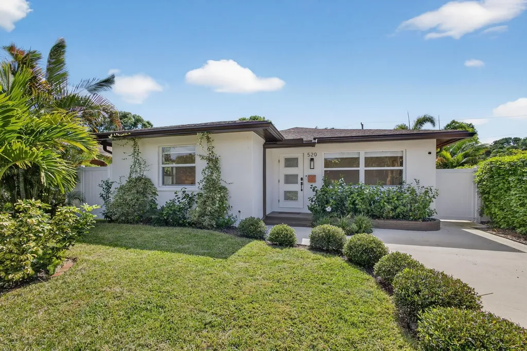 520 36th Street West Palm Beach FL 33407