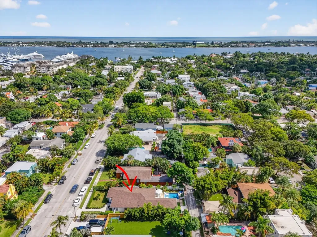 520 36th Street West Palm Beach FL 33407