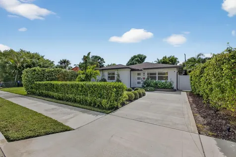 520 36th Street West Palm Beach FL 33407
