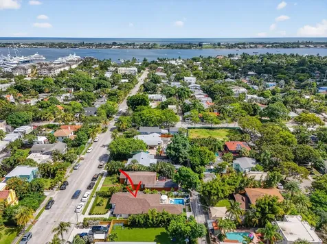 520 36th Street West Palm Beach FL 33407