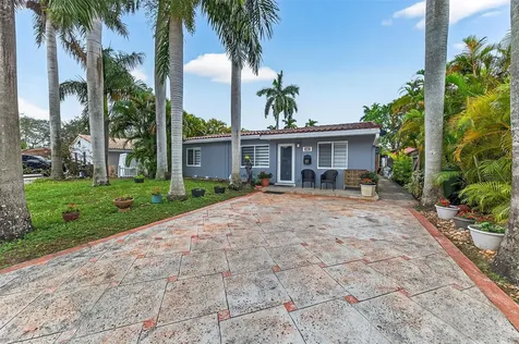 918 NE 4th Street Hallandale Beach FL 33009