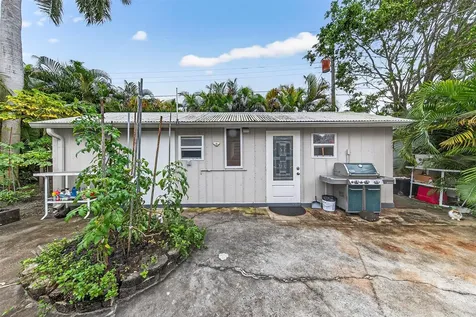 918 NE 4th Street Hallandale Beach FL 33009